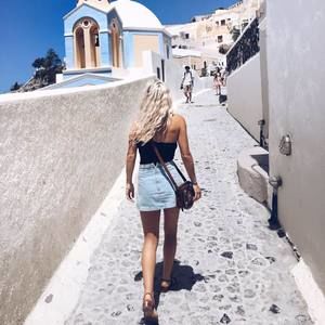 Meet your Posher, Julia